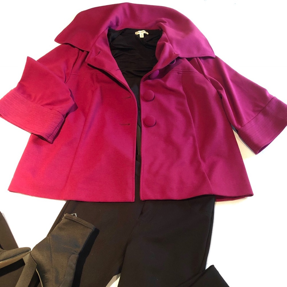 Peacoat